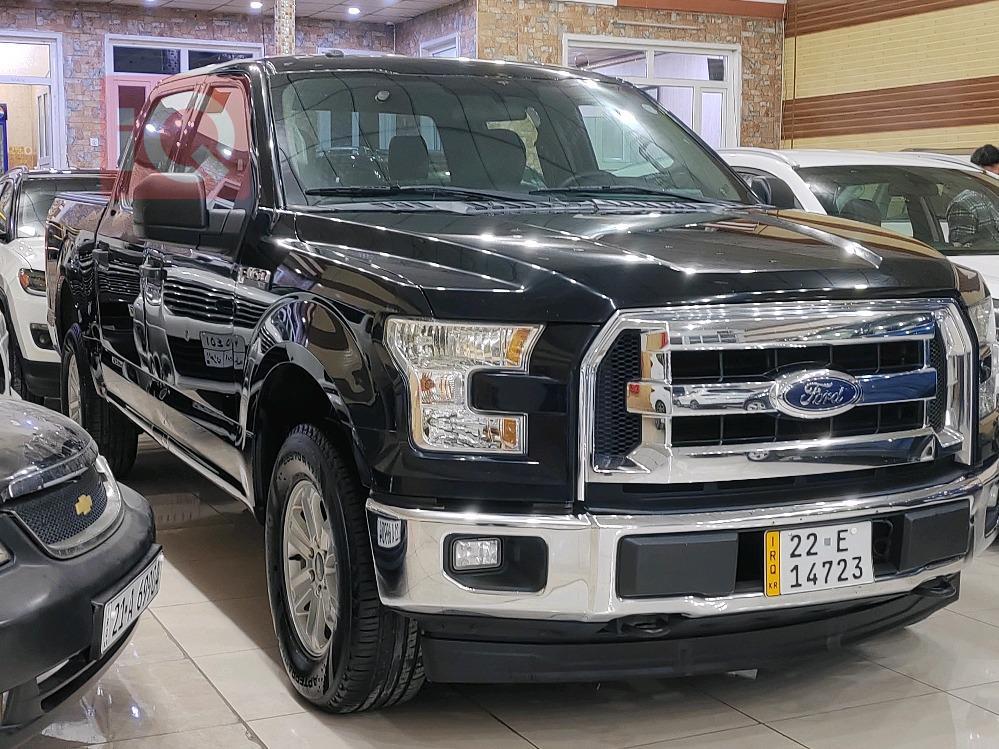 فۆرد F-150